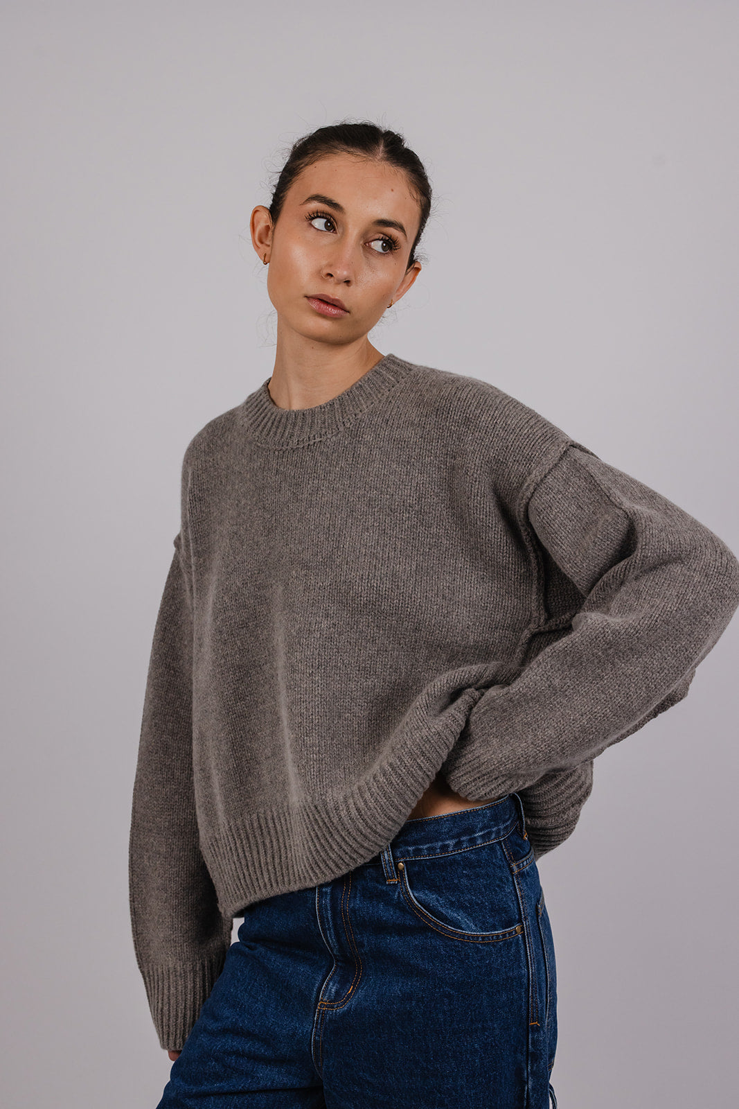 Hanna Knit