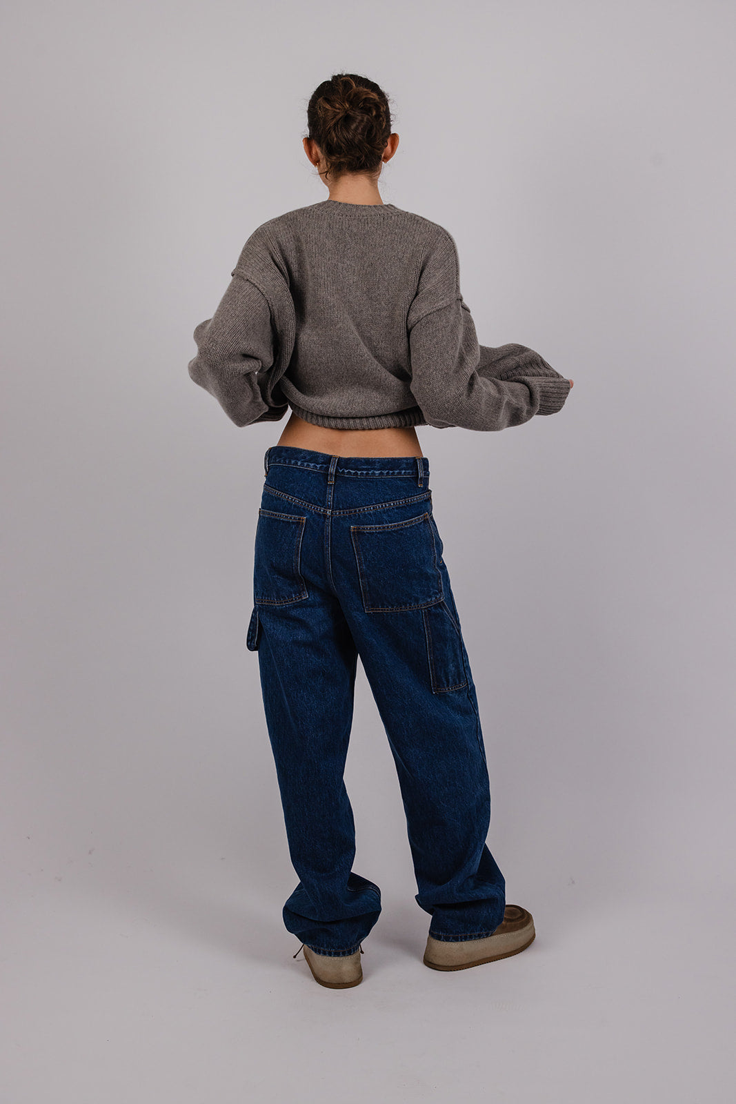 Carpenter Jean