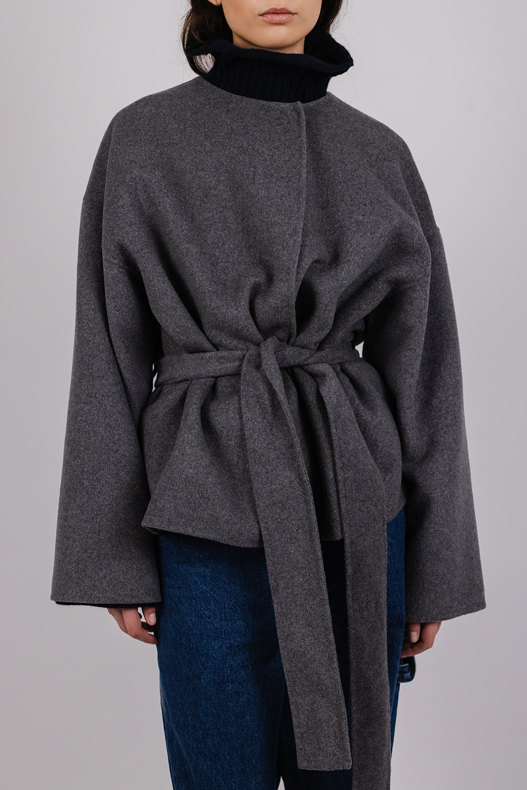 Bella Jacket