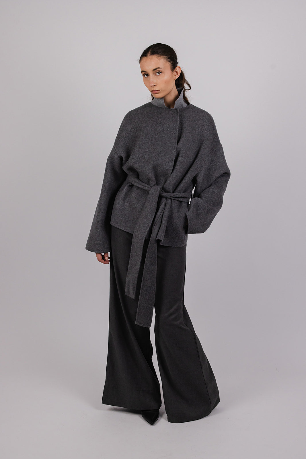 Bella Jacket