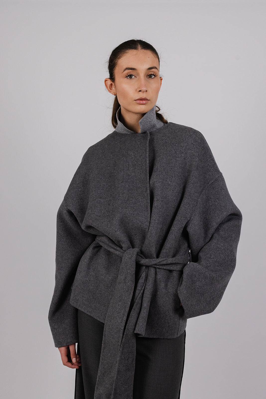 Bella Jacket