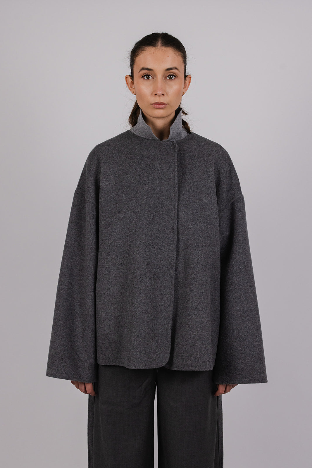 Bella Jacket
