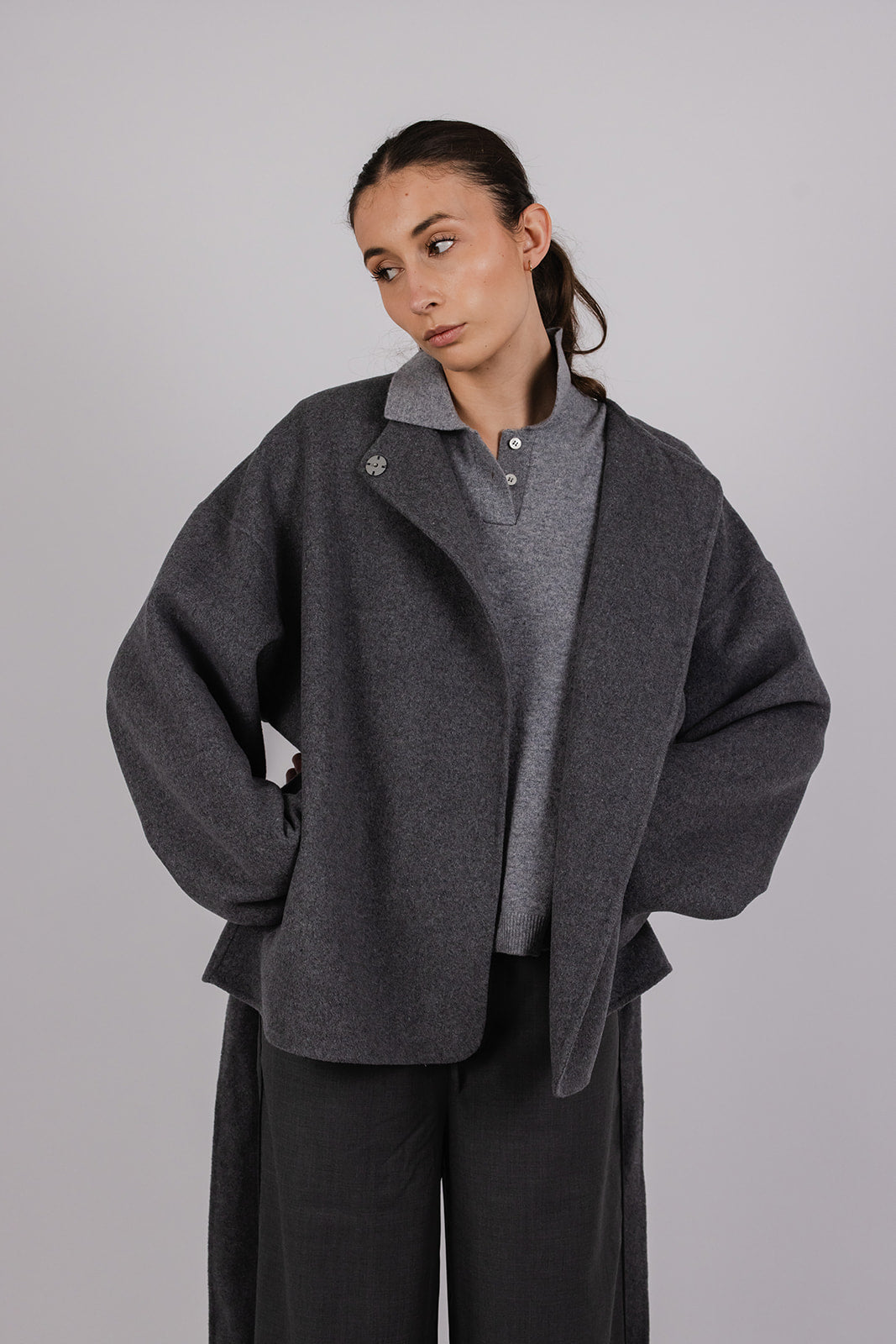 Bella Jacket