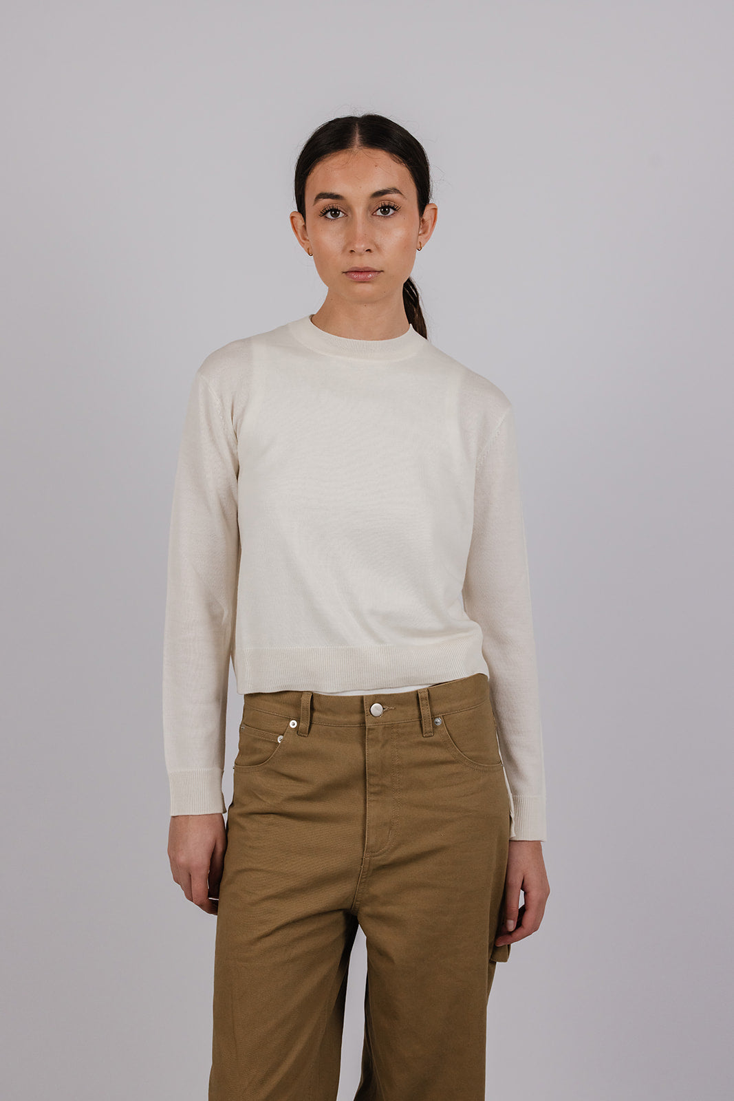 Carpenter Jean
