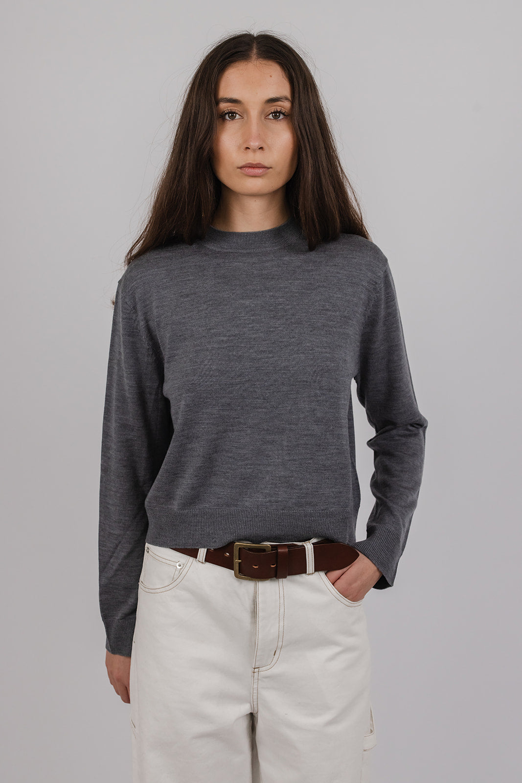 Little Knit in Merino