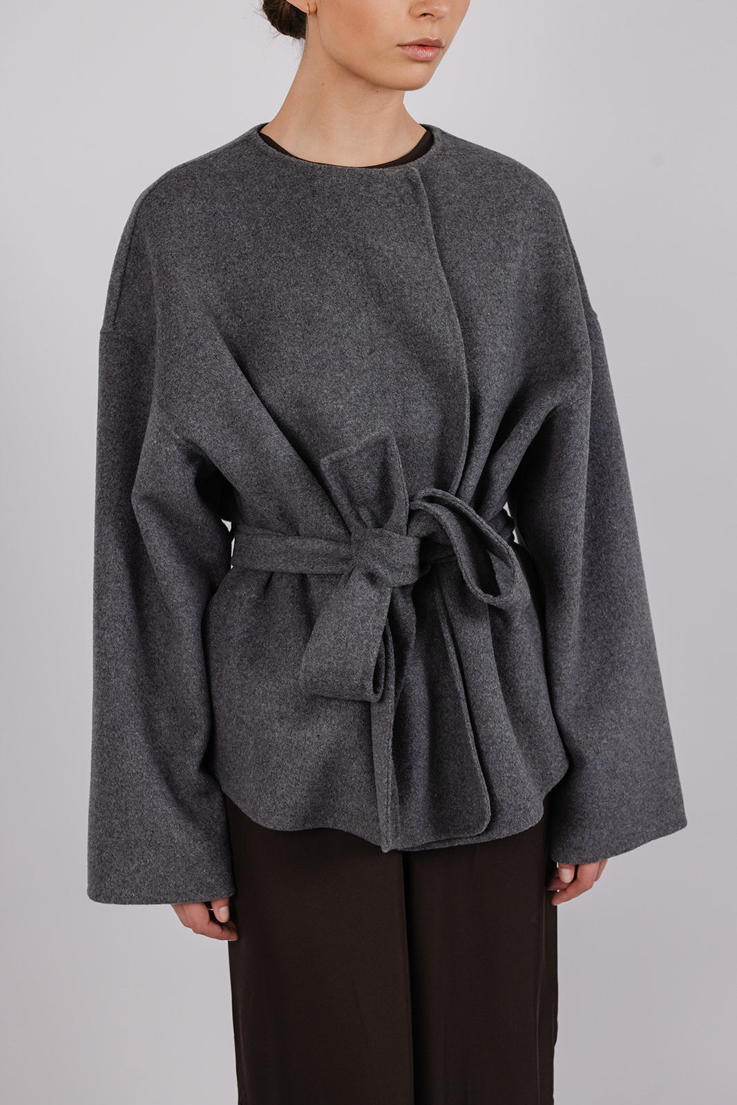 Bella Jacket