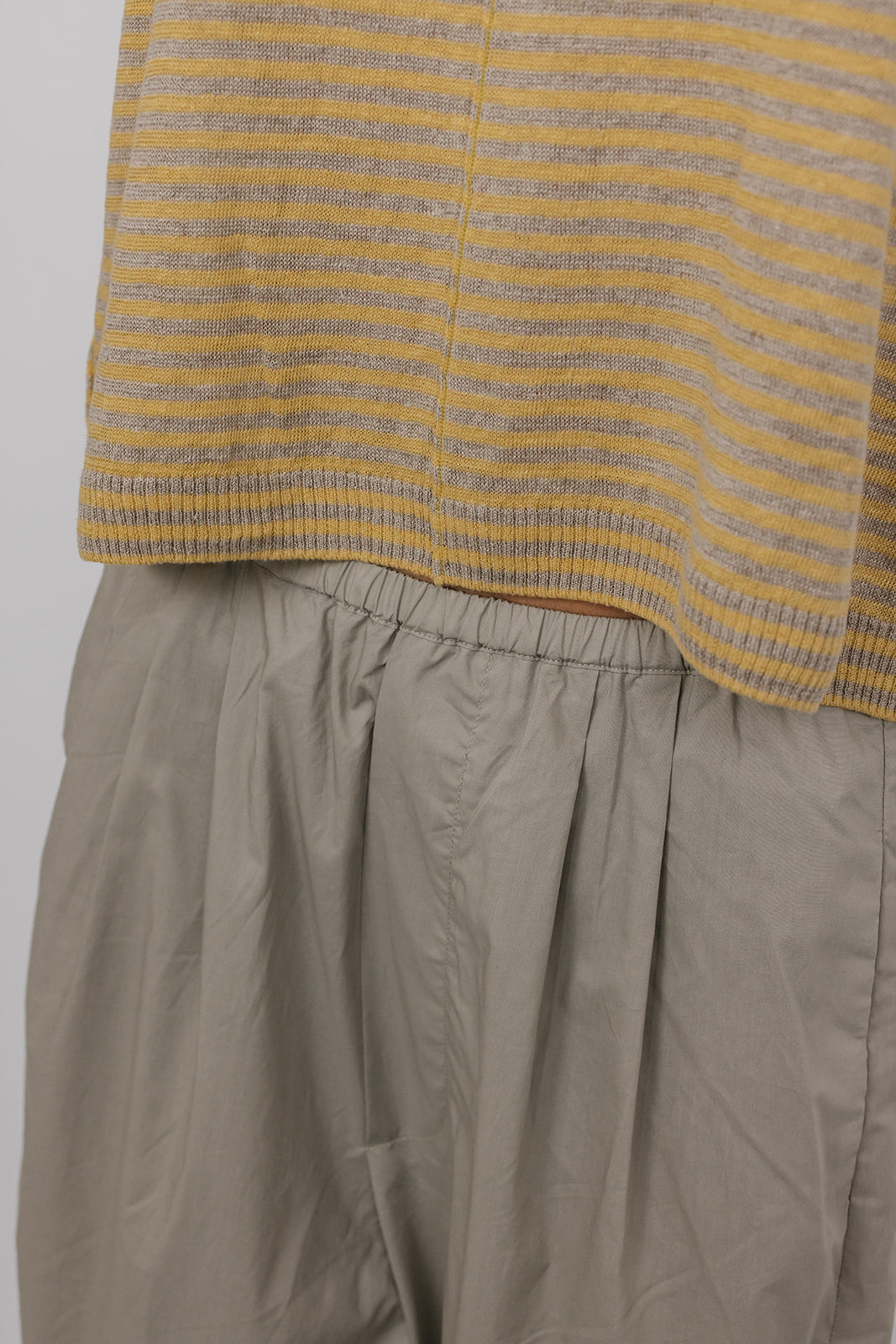 Eve in light weight Poplin