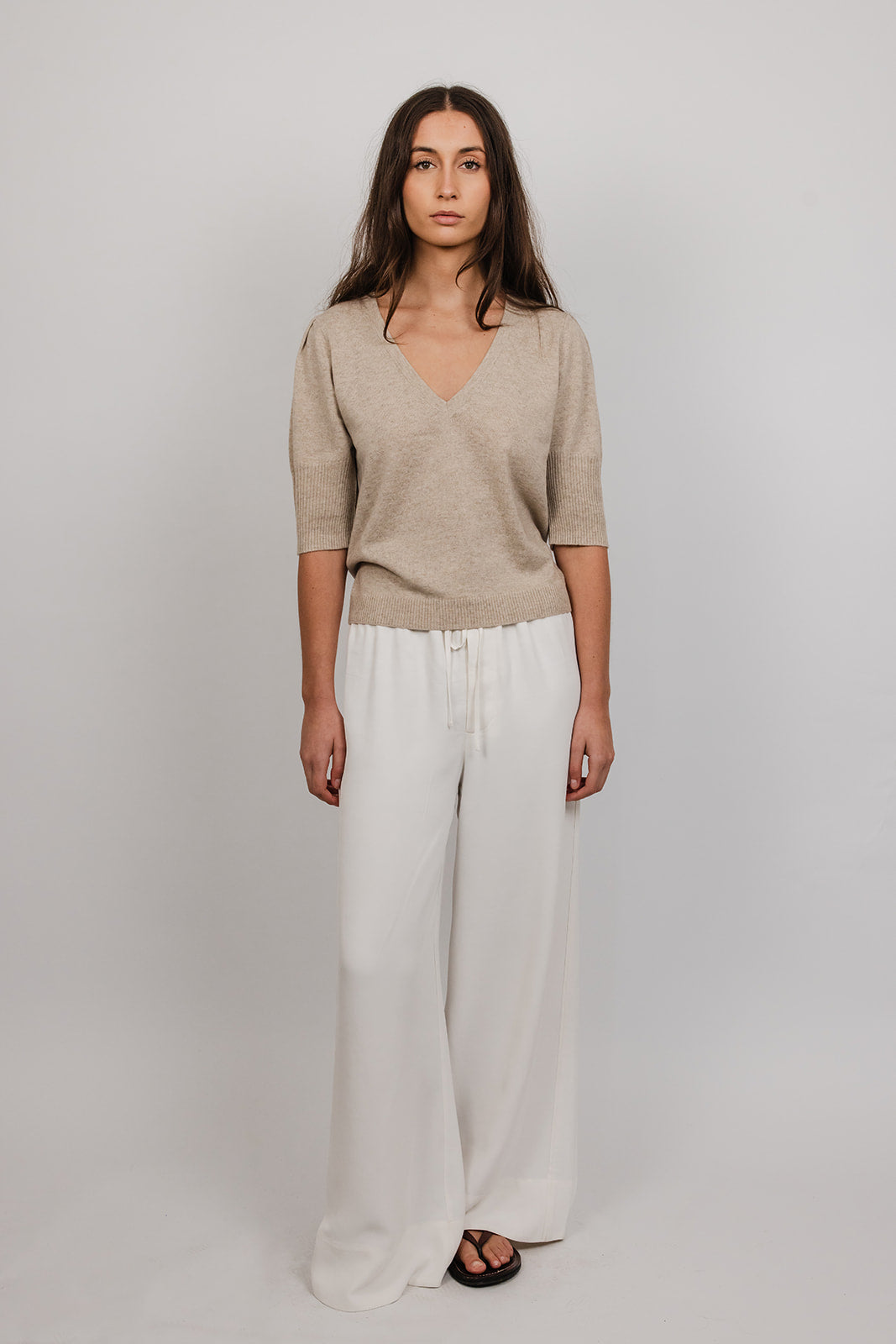 Bee baby cashmere Knit