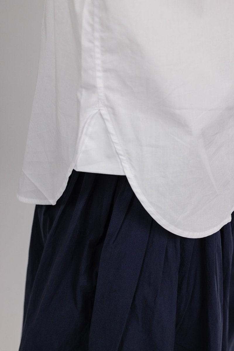 Gary cotton short sleeve Shirt