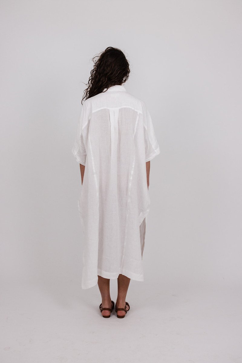 Christie Dress