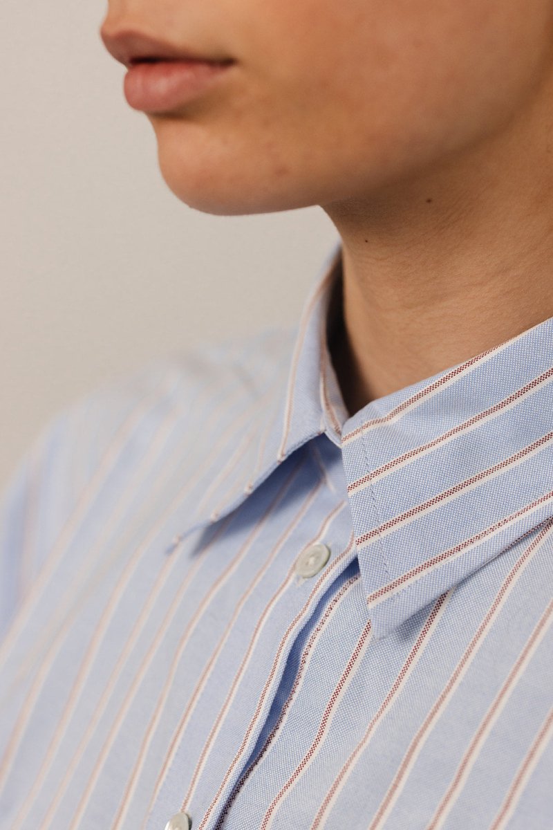 #color_light & brown stripe