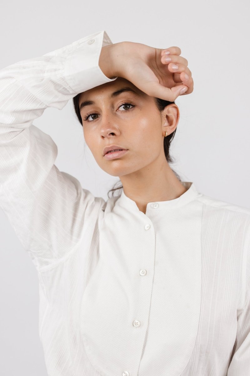Dinner Shirt