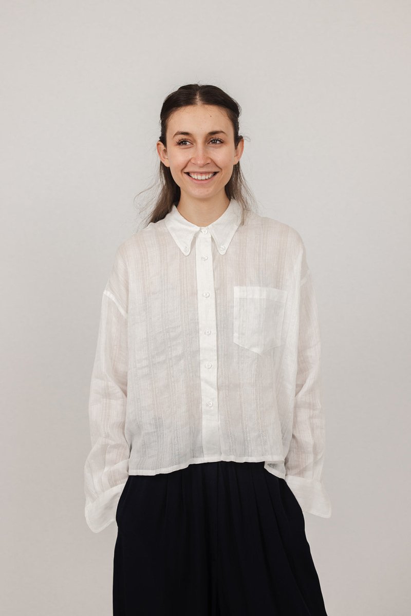 Elizabeth Rammie Shirt