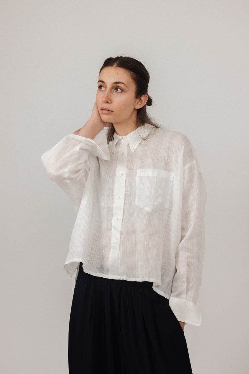 Elizabeth Rammie Shirt