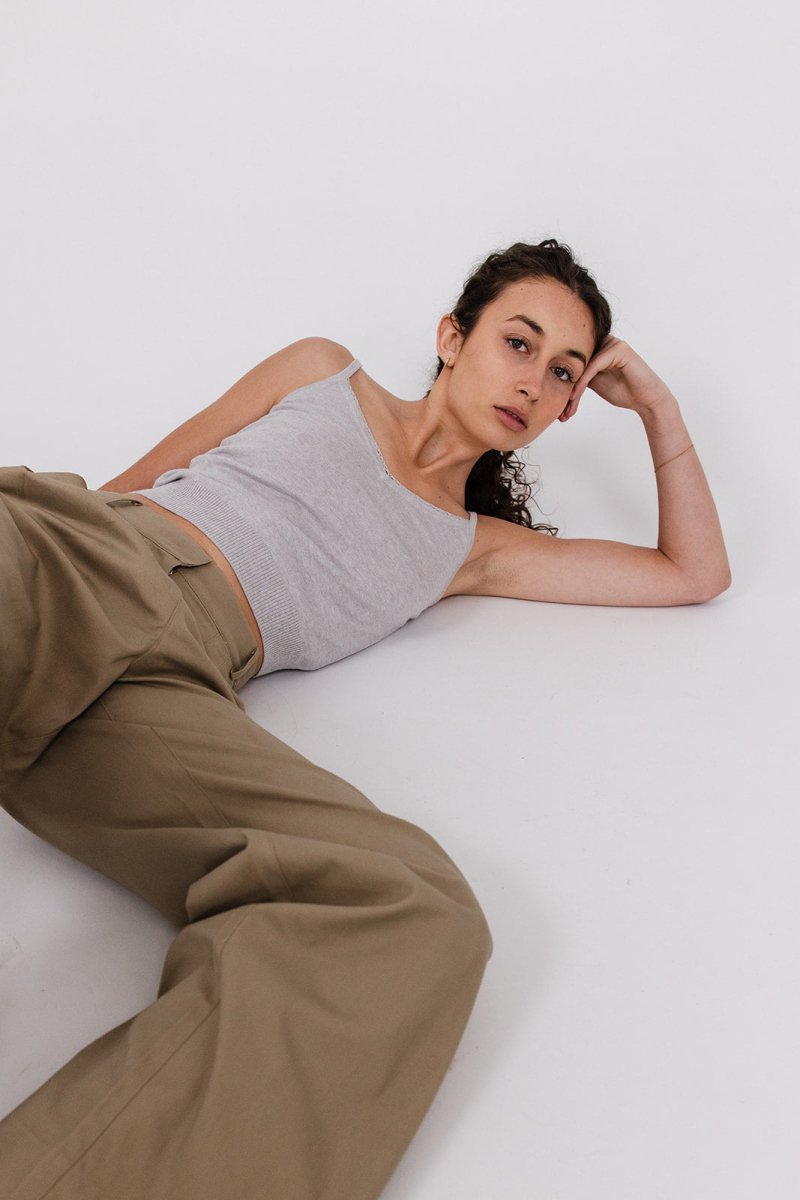 Frankie Pant