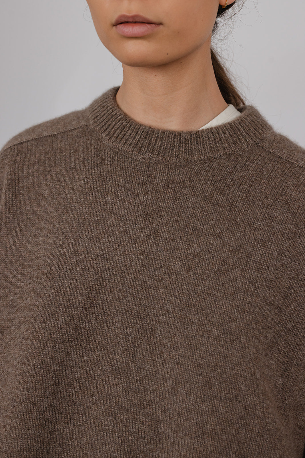 THE CASHMERE EDIT