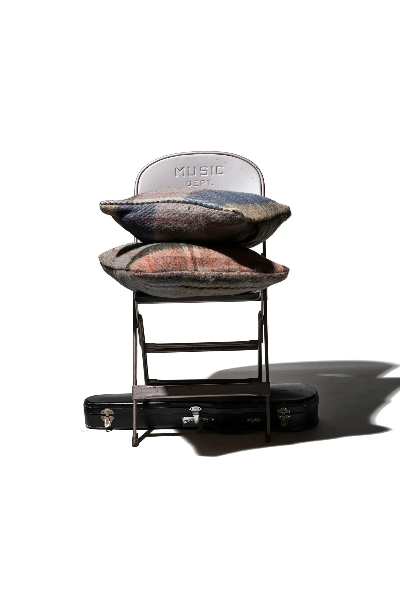 Recycled Wool Mix Cushion Cover