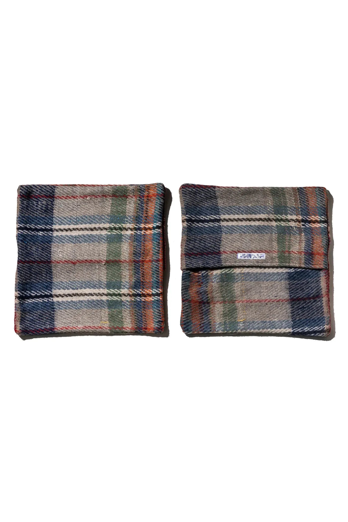Recycled Wool Mix Cushion Cover