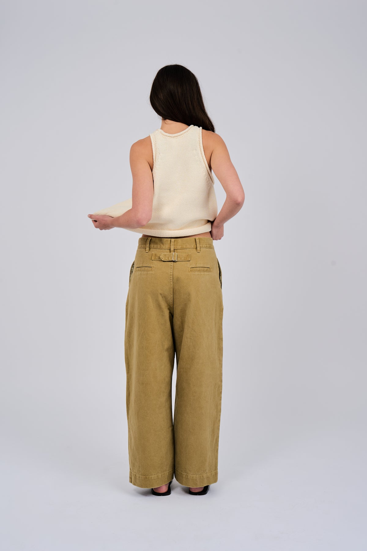 Bubble Pant