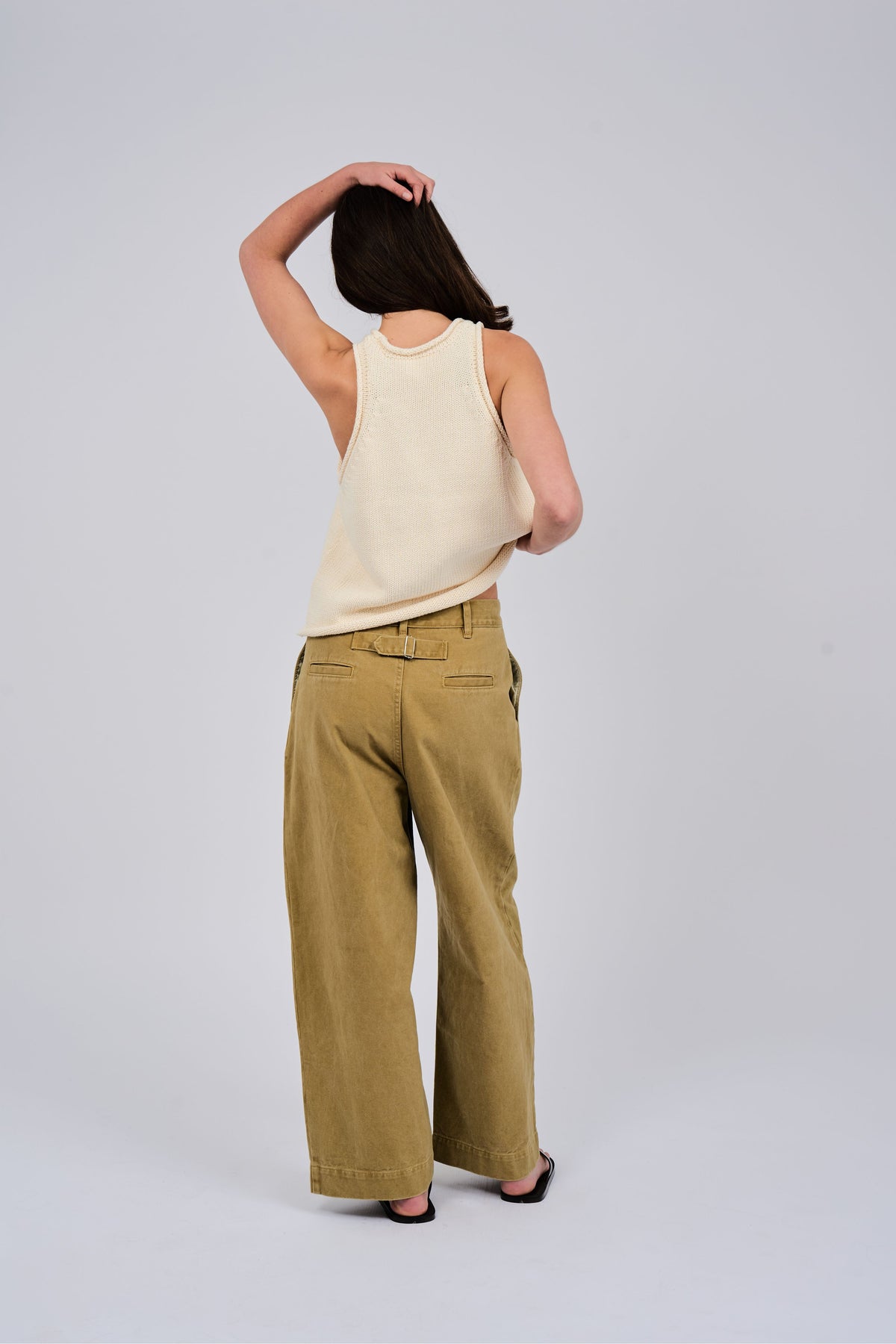 Edie Vest