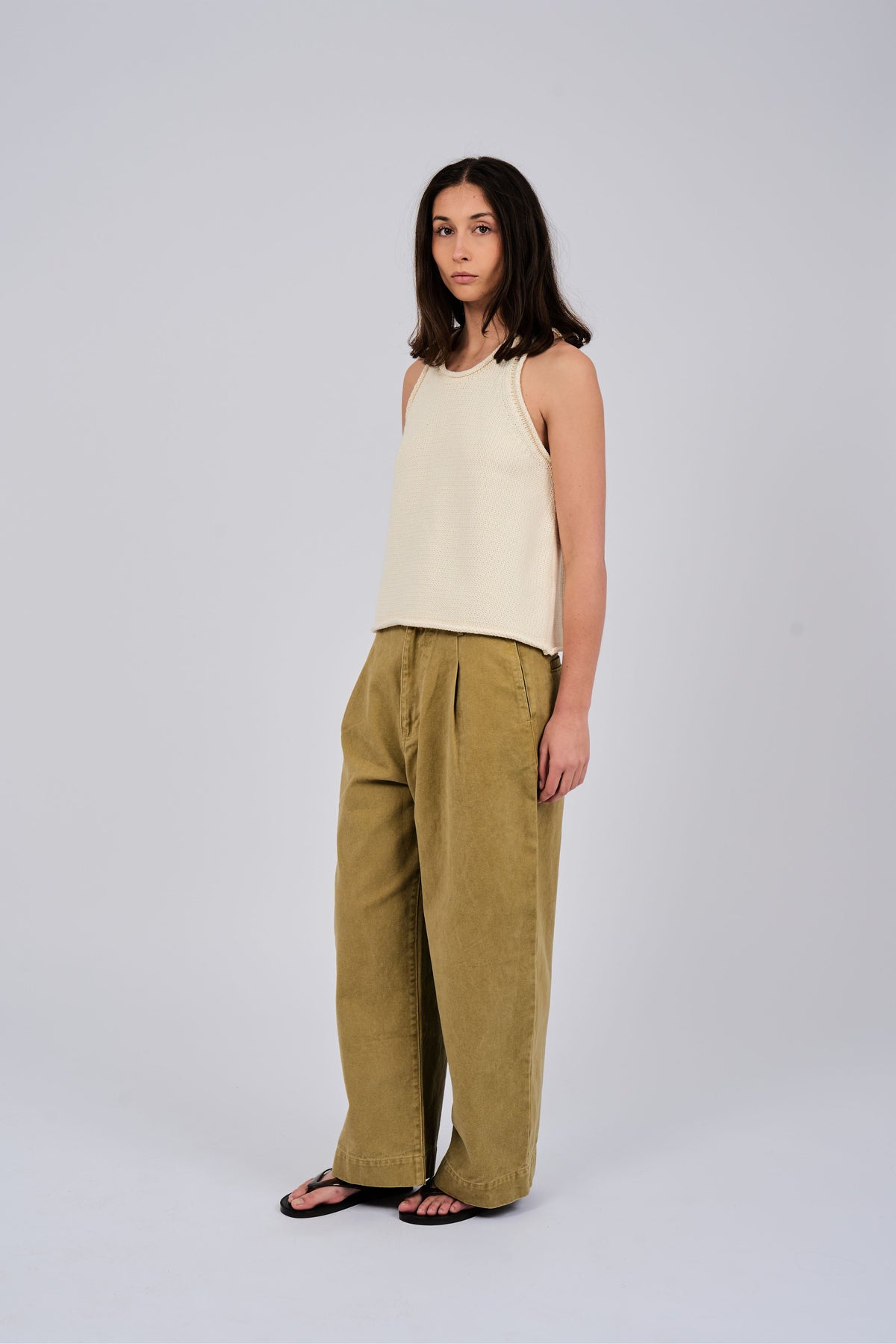 Edie Vest