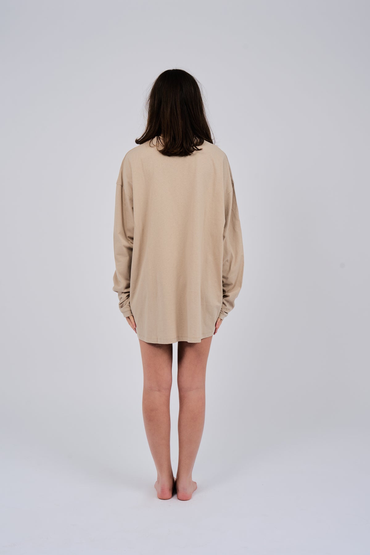 Candy Oversized Tee
