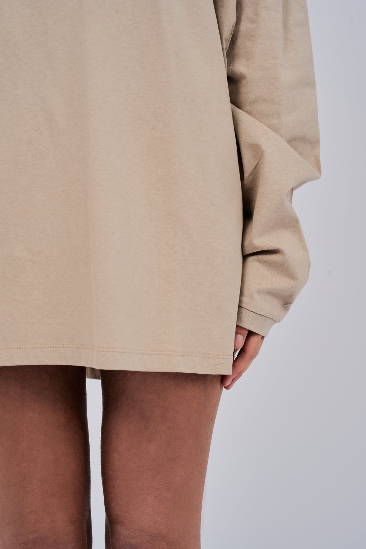 Candy Oversized Tee