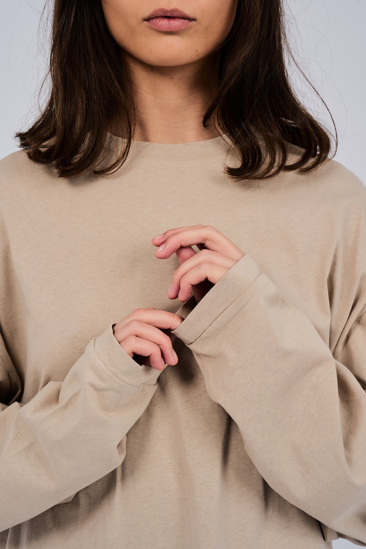 Candy Oversized Tee