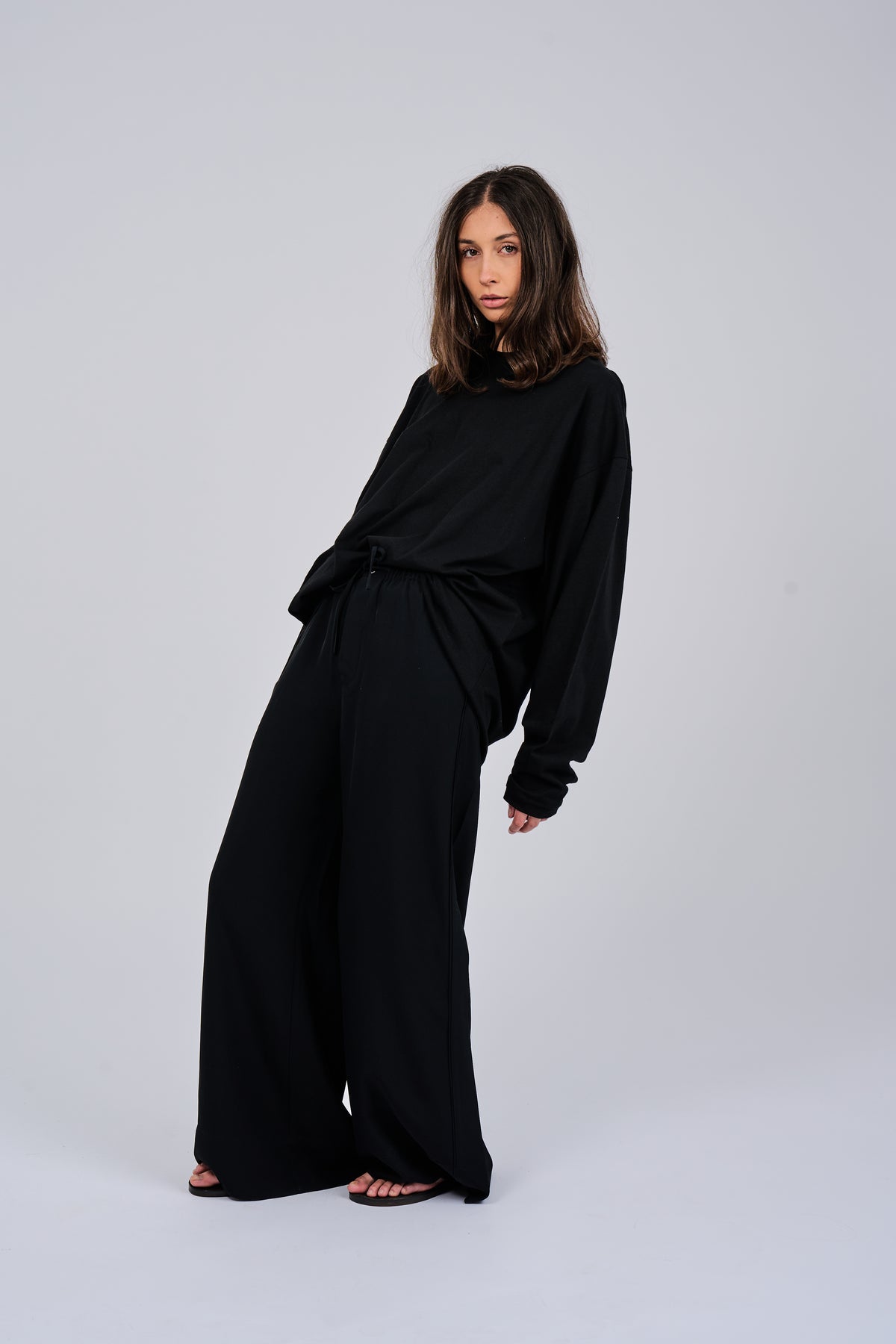 Candy Oversized Tee