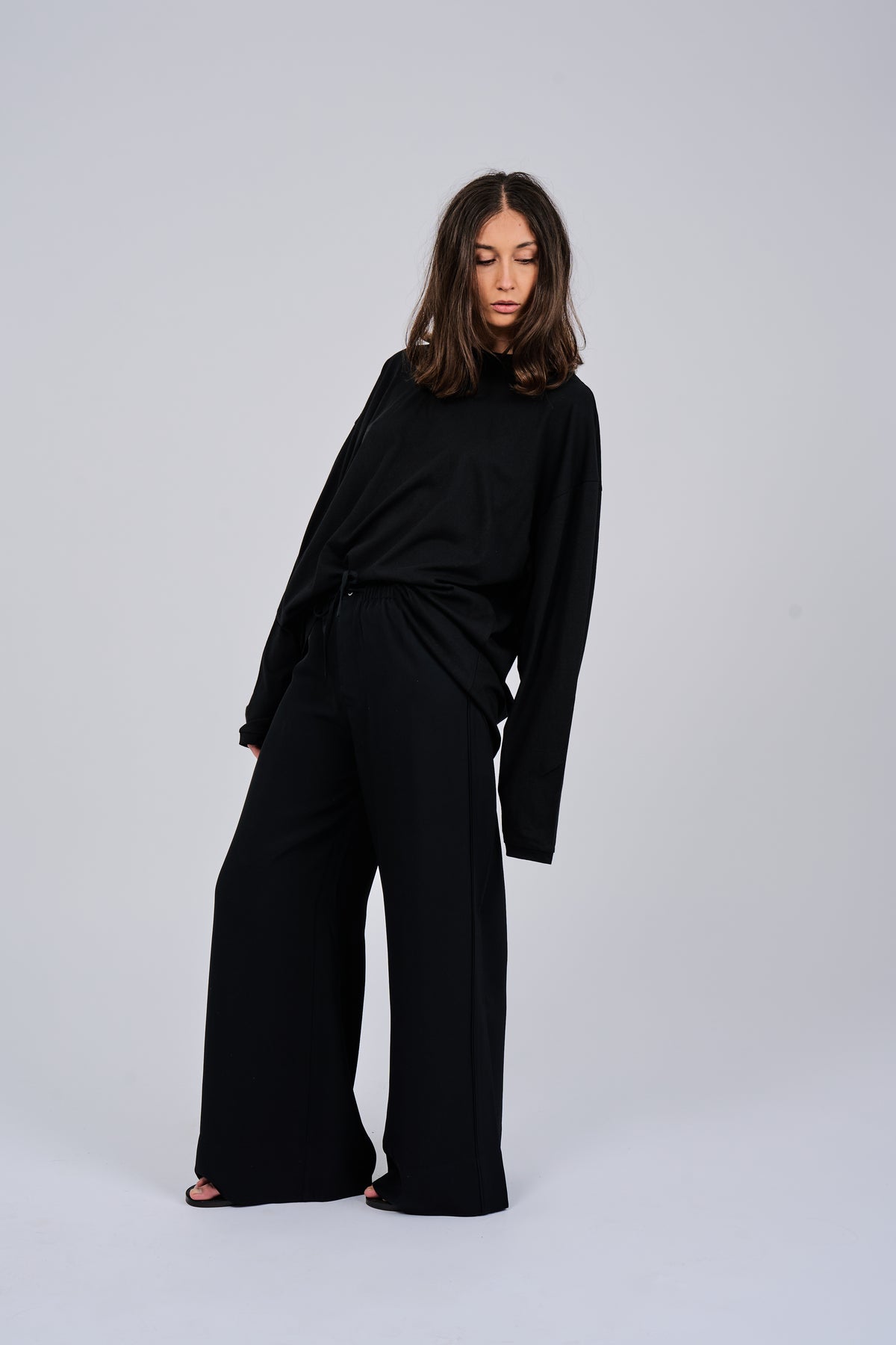 Candy Oversized Tee