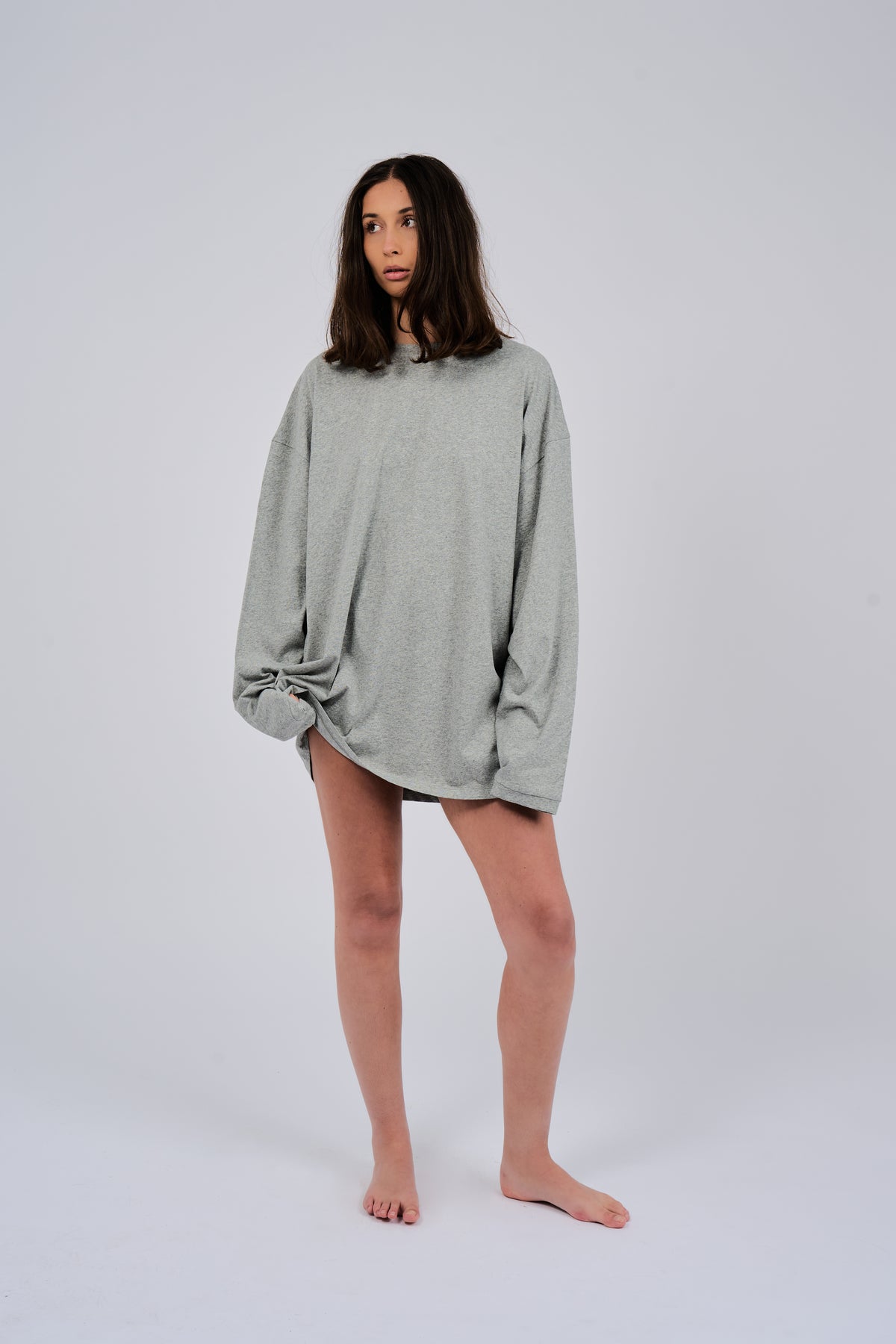 Candy Oversized Tee
