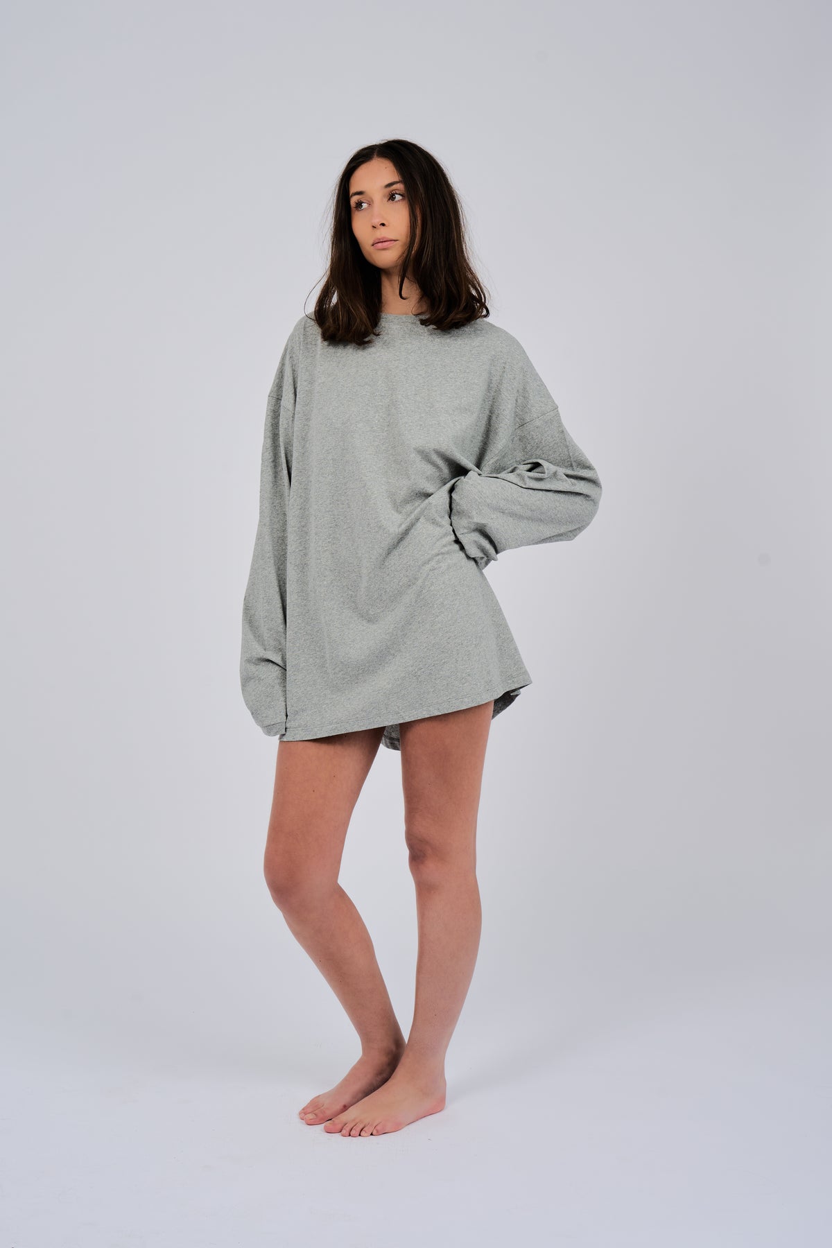 Candy Oversized Tee