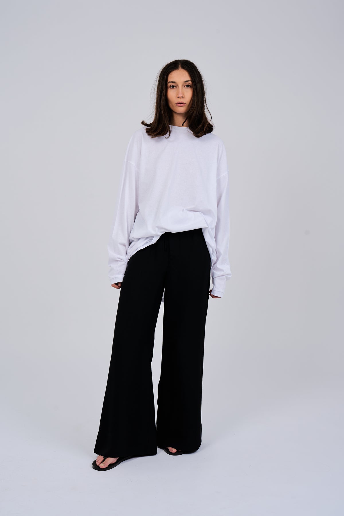 Candy Oversized Tee