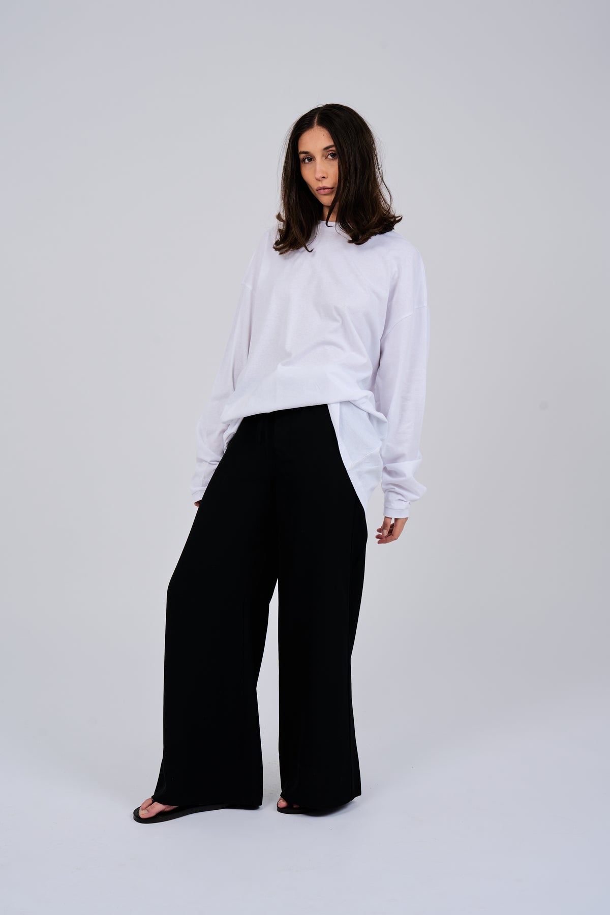 Candy Oversized Tee