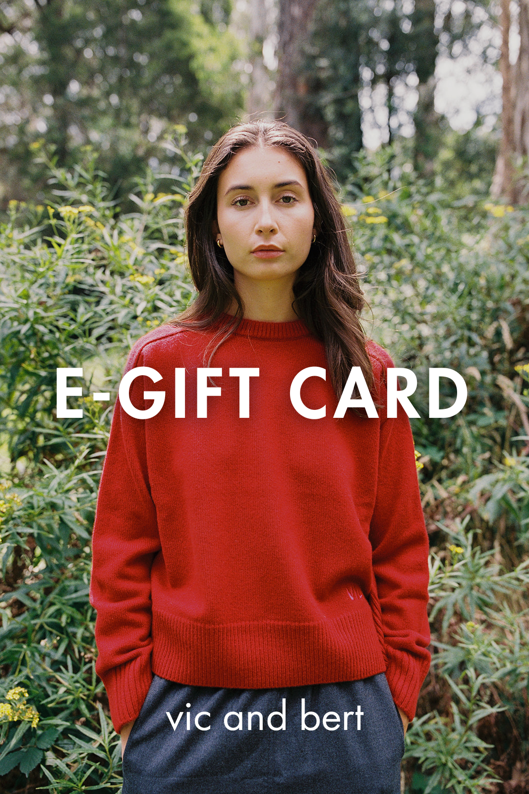 E-Gift Card