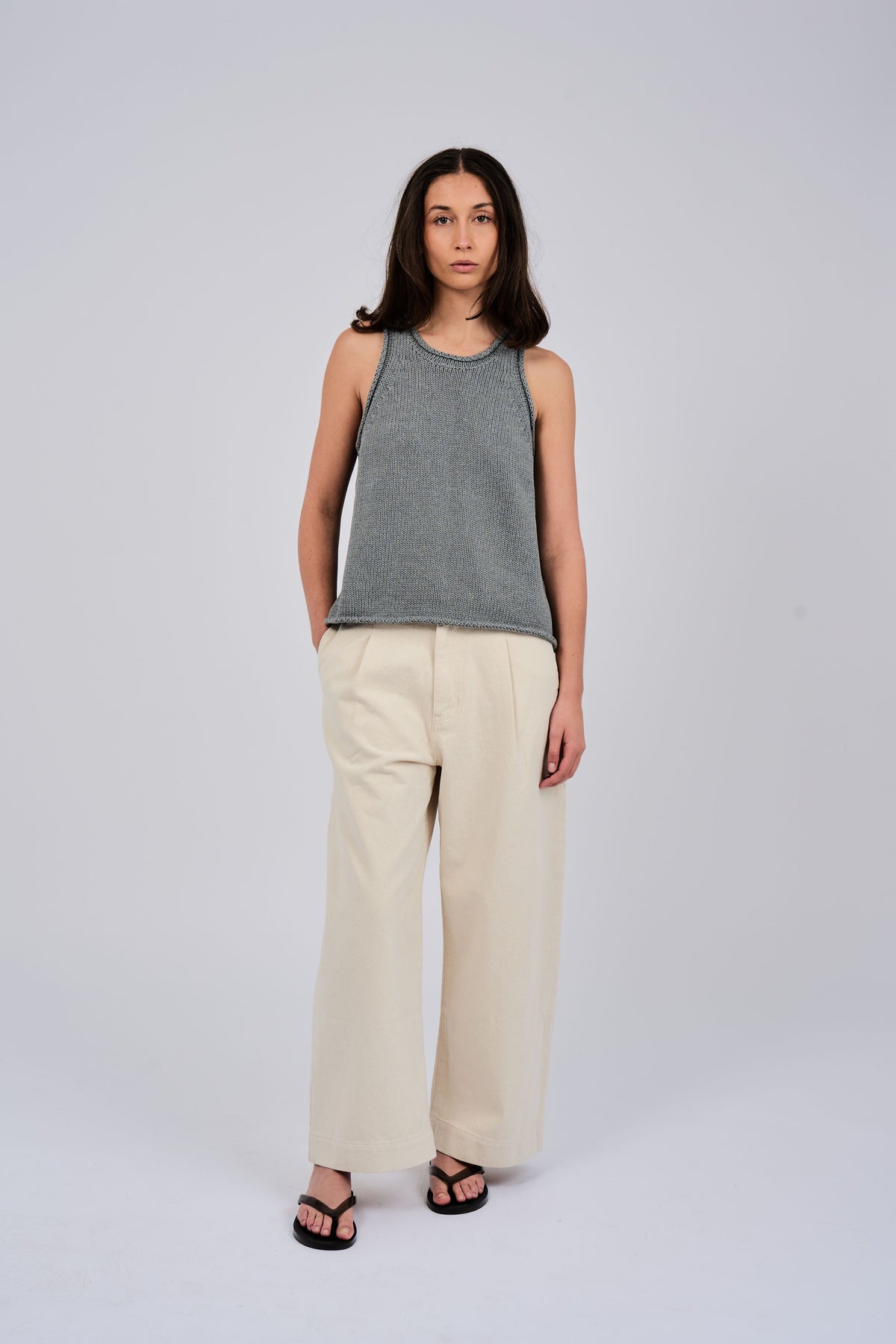 Edie Vest