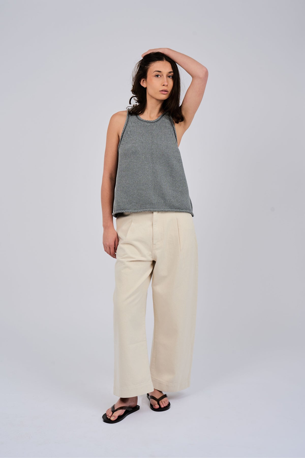 Edie Vest