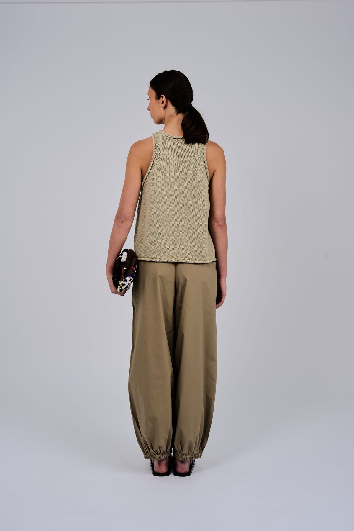 Edie Vest