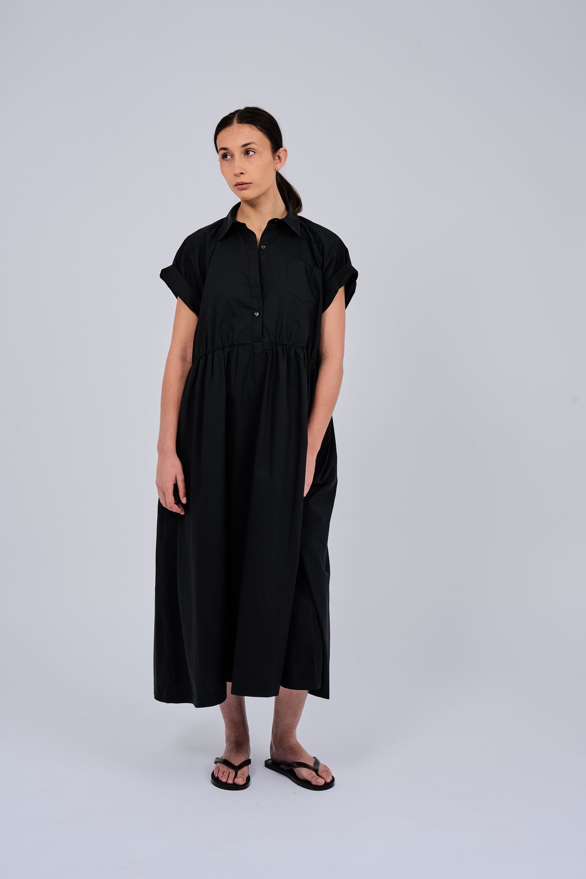 Elizabeth Dress