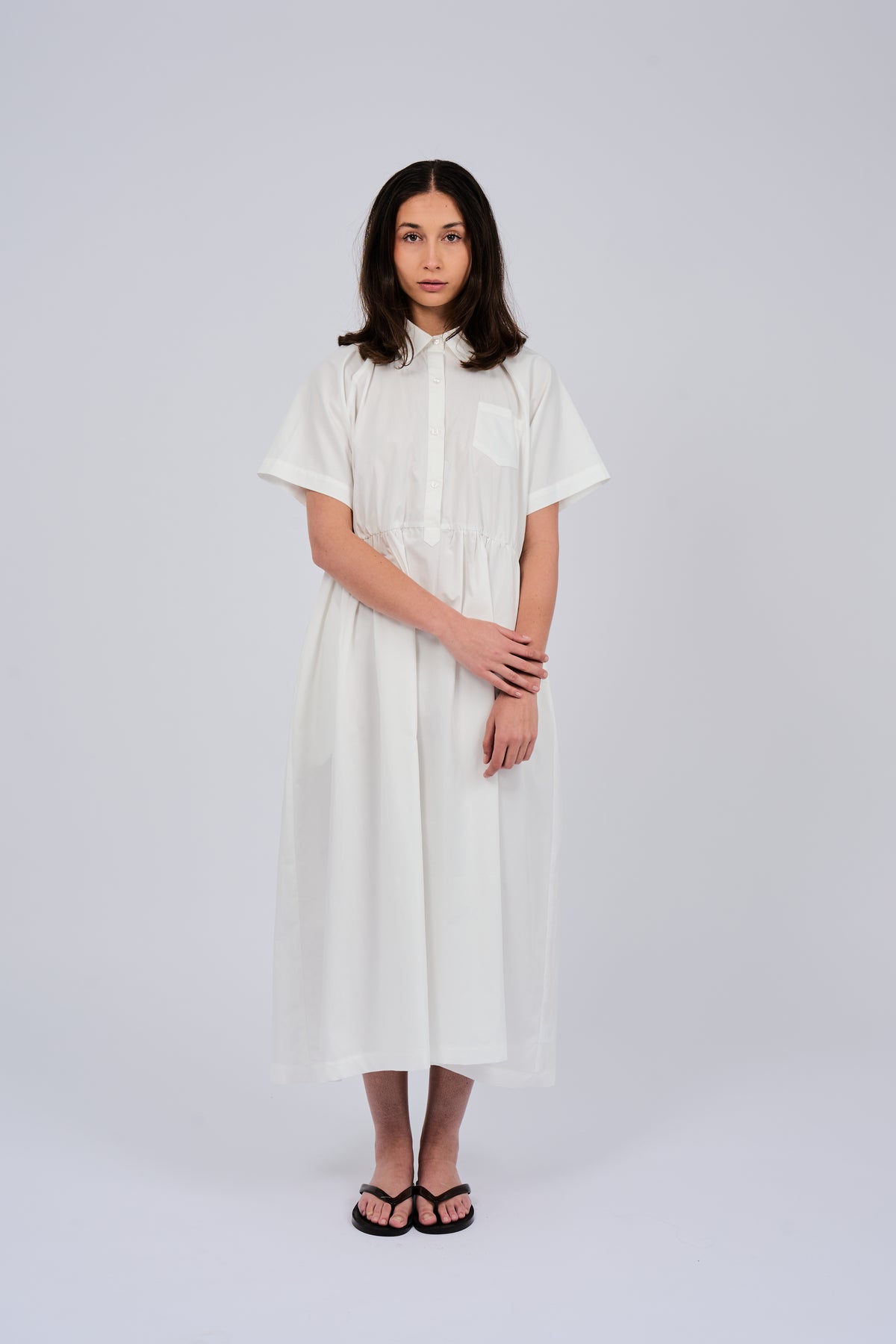 Elizabeth Dress