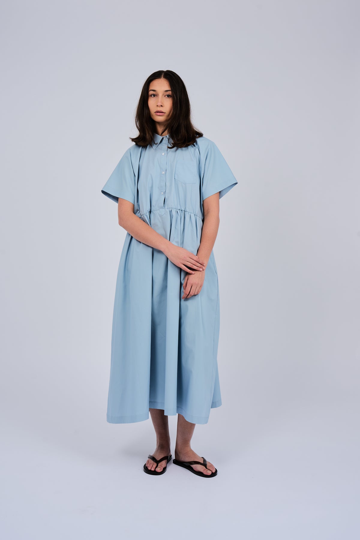Elizabeth Dress