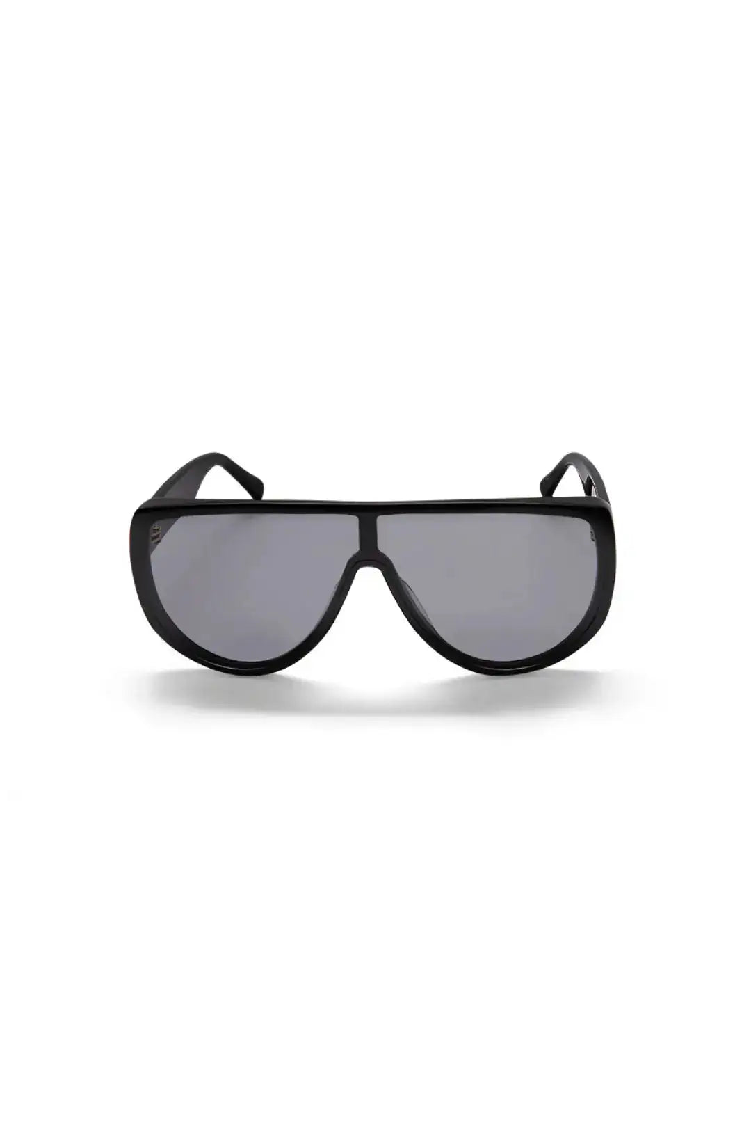 Black sunglasses by Soda Shades