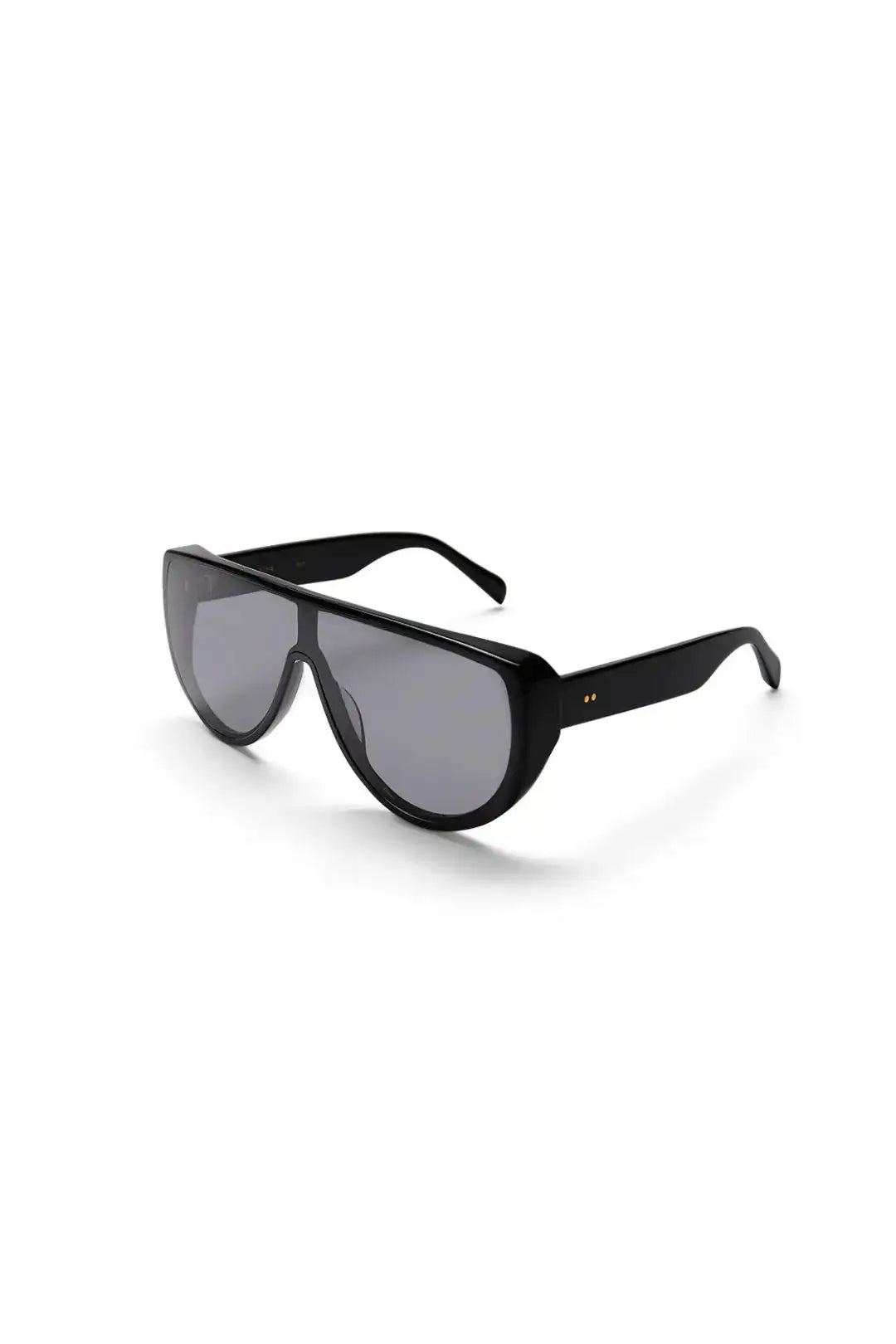 Black sunglasses by Soda Shades