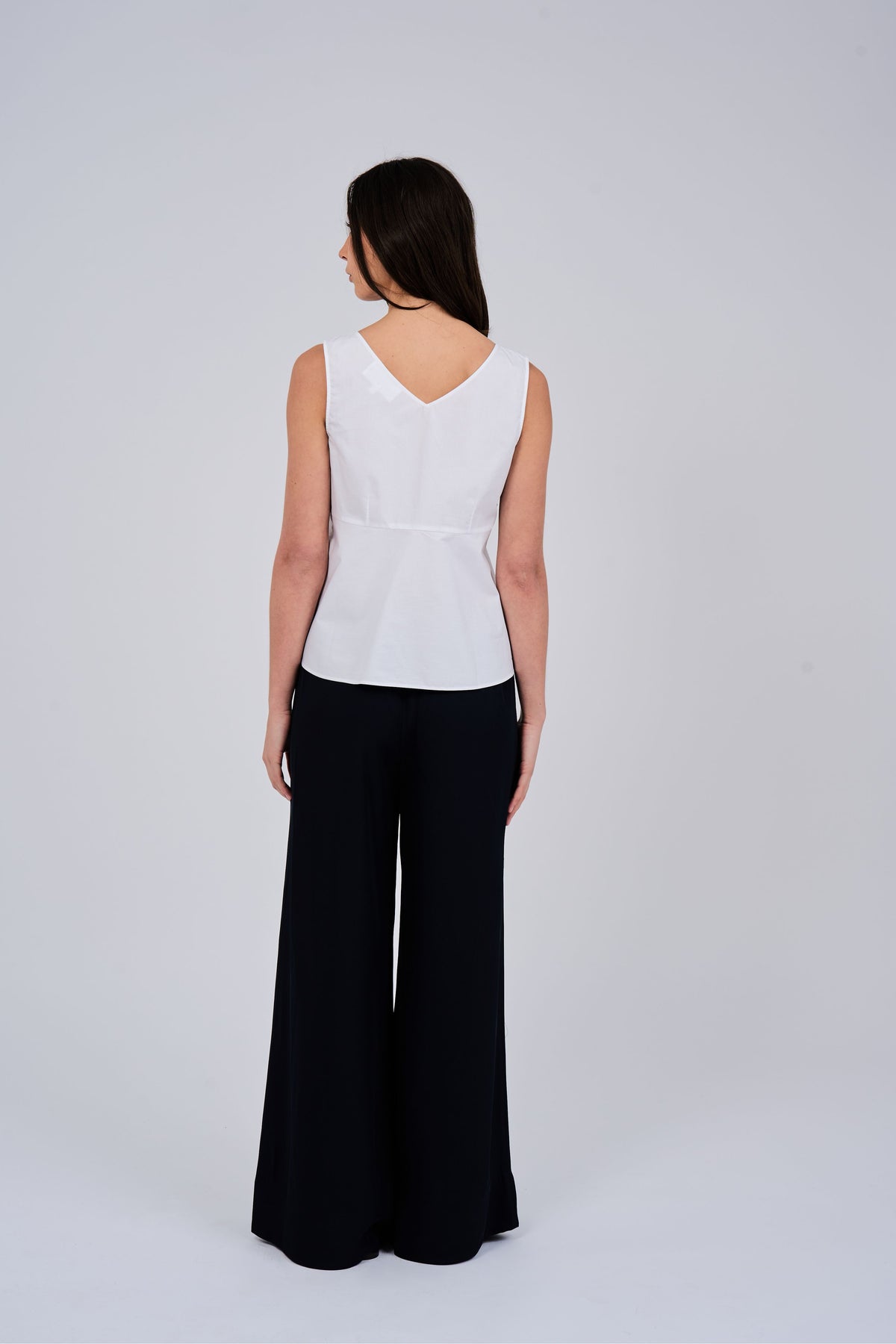 Mabel Top