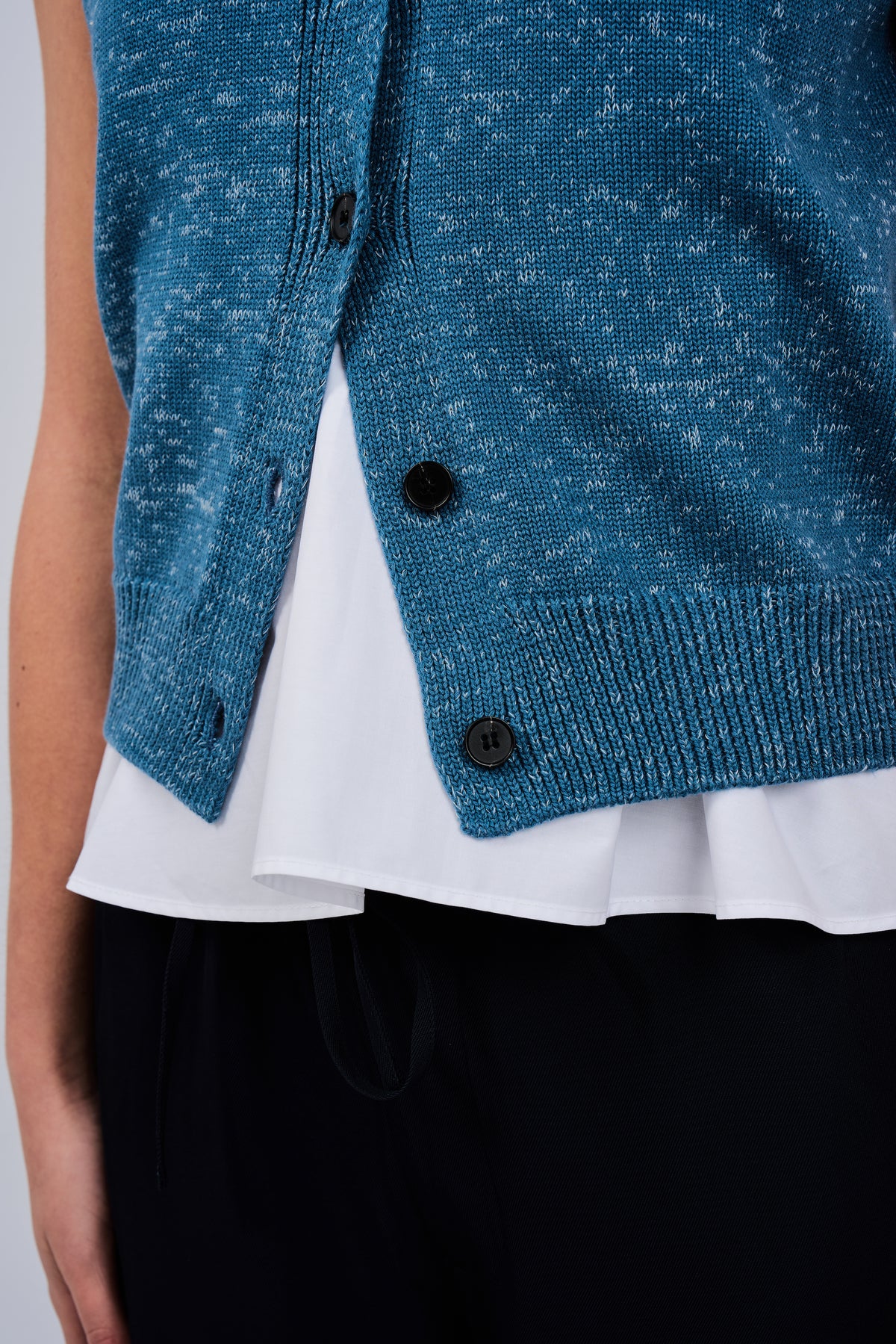 Bertie Vest
