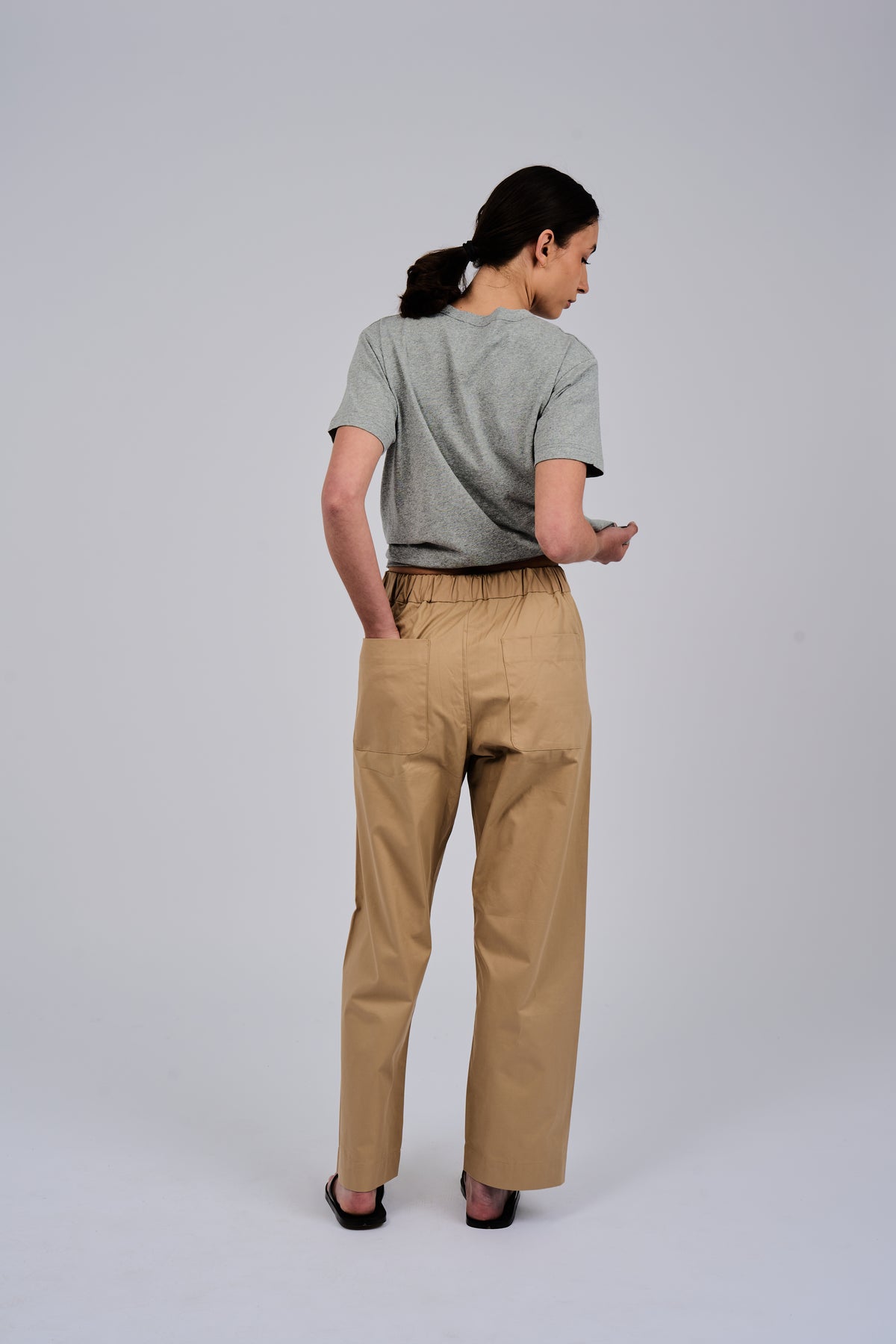 New Mick Pant