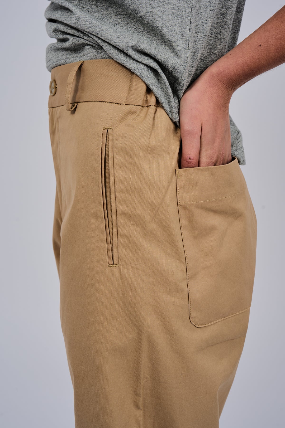 New Mick Pant
