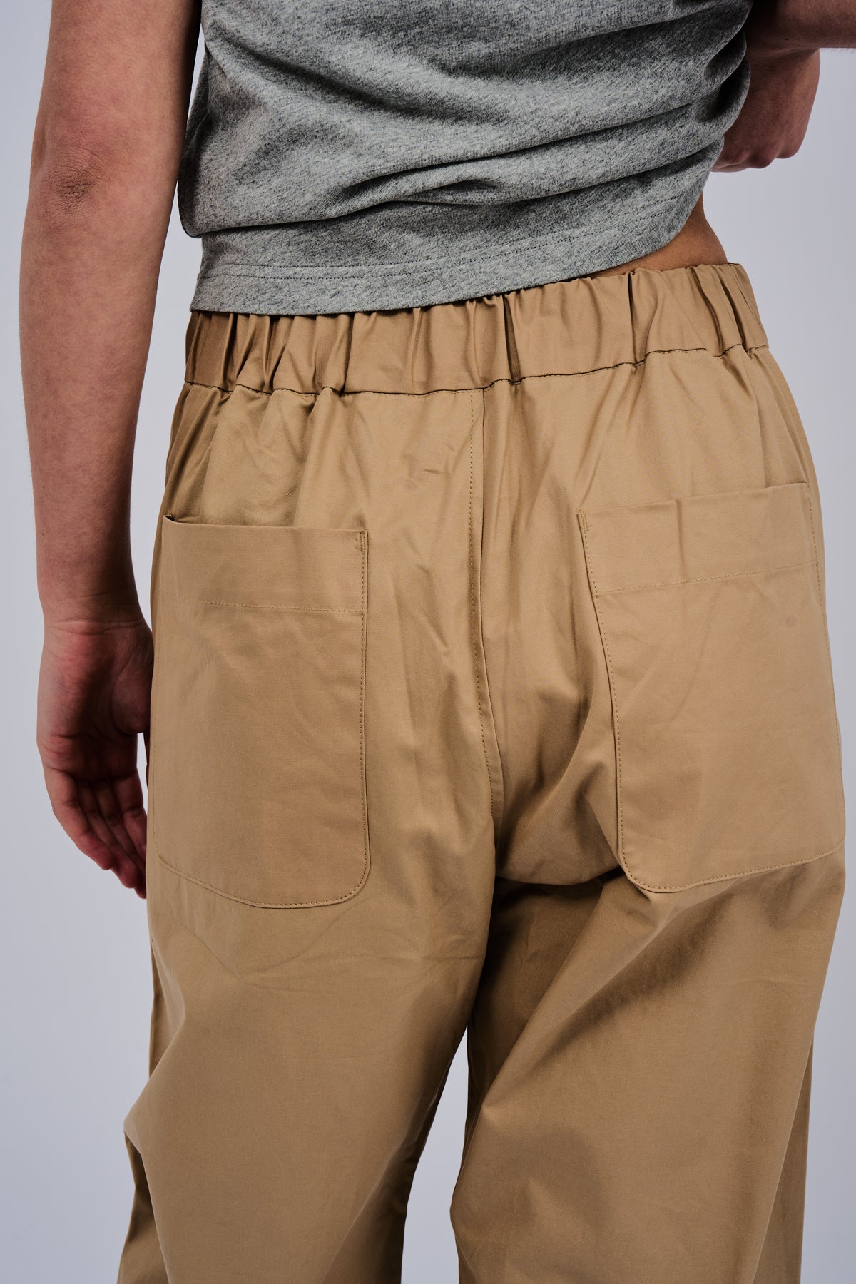 New Mick Pant