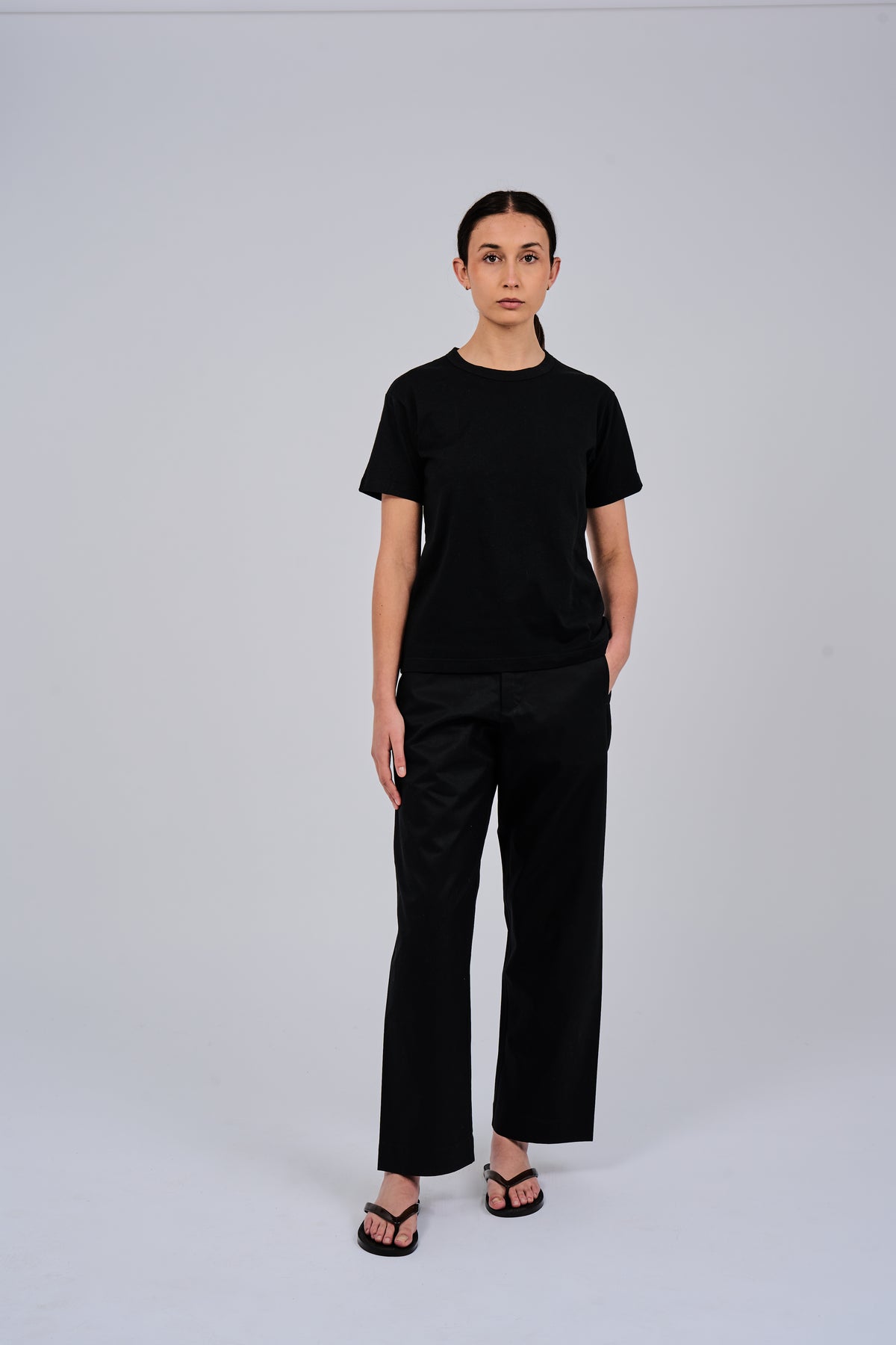 Andy Tee