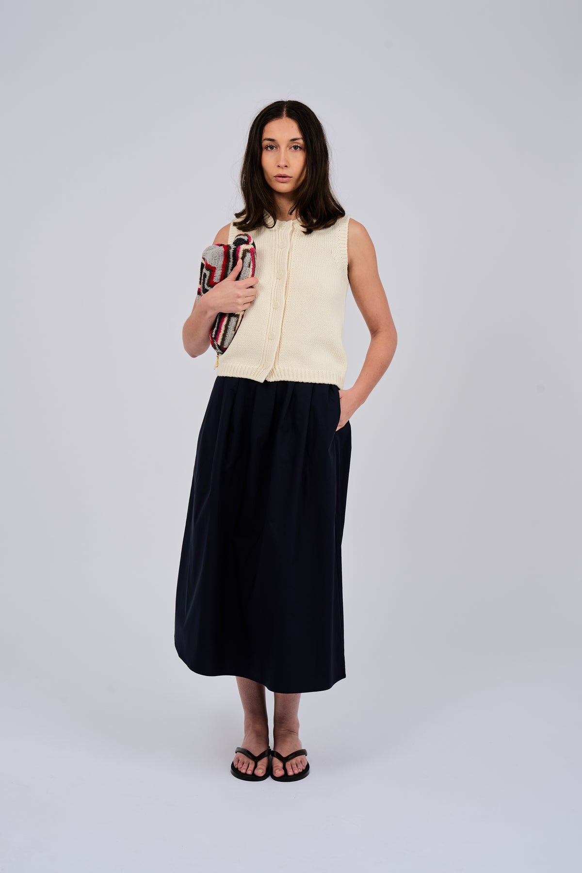 Ella Skirt